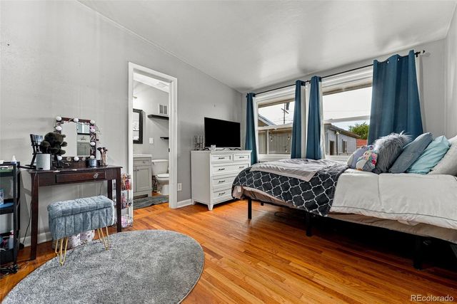 1600 S Perry Street, Denver, CO 80219