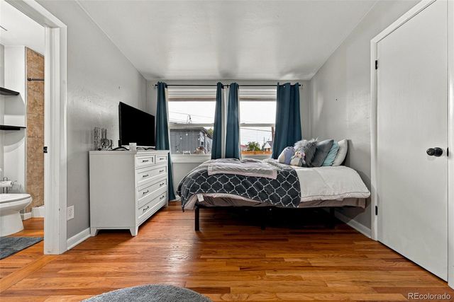 1600 S Perry Street, Denver, CO 80219