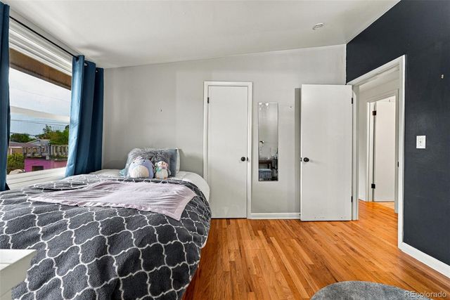 1600 S Perry Street, Denver, CO 80219