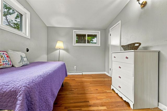 1600 S Perry Street, Denver, CO 80219