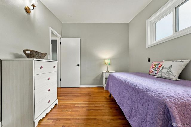 1600 S Perry Street, Denver, CO 80219