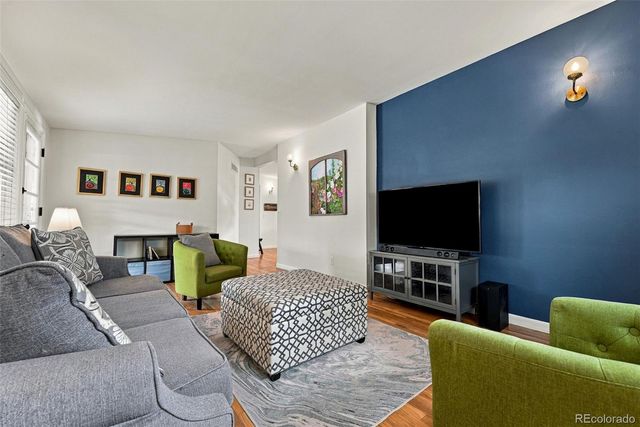 1600 S Perry Street, Denver, CO 80219