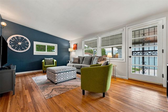 1600 S Perry Street, Denver, CO 80219