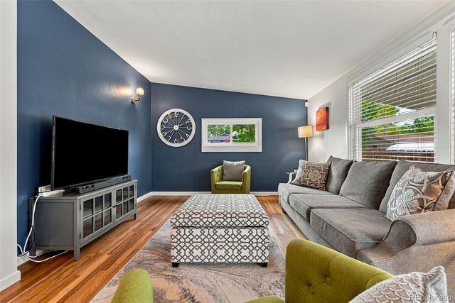 1600 S Perry Street, Denver, CO 80219