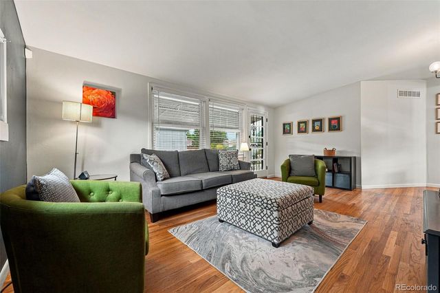 1600 S Perry Street, Denver, CO 80219