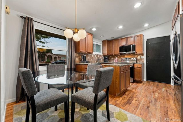 1600 S Perry Street, Denver, CO 80219