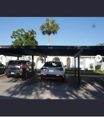 4230 RICHMERE DRIVE 4230, New Port Richey, FL 34652