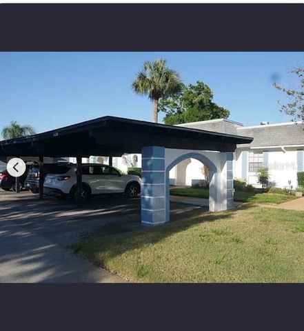 4230 RICHMERE DRIVE 4230, New Port Richey, FL 34652