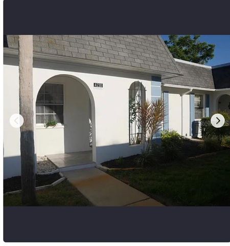 4230 RICHMERE DRIVE 4230, New Port Richey, FL 34652
