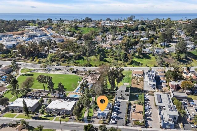 701 Valley Ave, Solana Beach, CA 92075