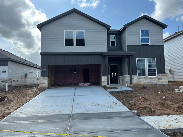 17211 White Peace Drive, Waller, TX 77484