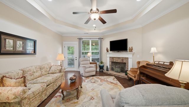 2020 Belleau Village Lane, Chattanooga, TN 37421