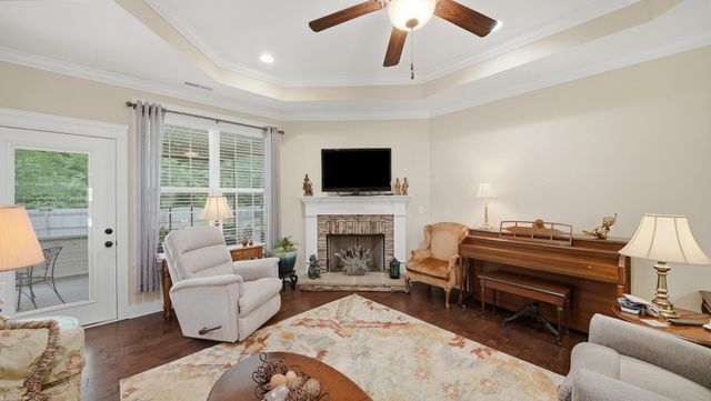 2020 Belleau Village Lane, Chattanooga, TN 37421