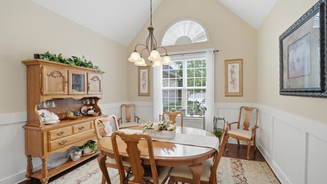 2020 Belleau Village Lane, Chattanooga, TN 37421