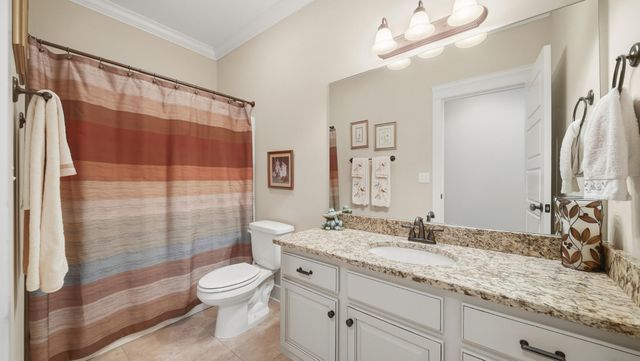 2020 Belleau Village Lane, Chattanooga, TN 37421