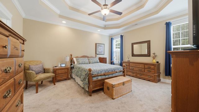 2020 Belleau Village Lane, Chattanooga, TN 37421