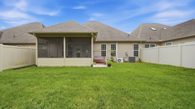 2020 Belleau Village Lane, Chattanooga, TN 37421
