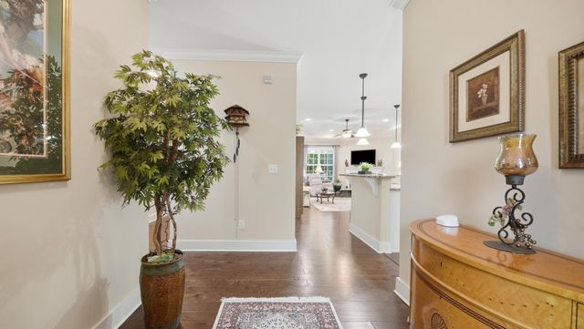 2020 Belleau Village Lane, Chattanooga, TN 37421