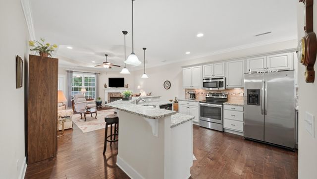 2020 Belleau Village Lane, Chattanooga, TN 37421
