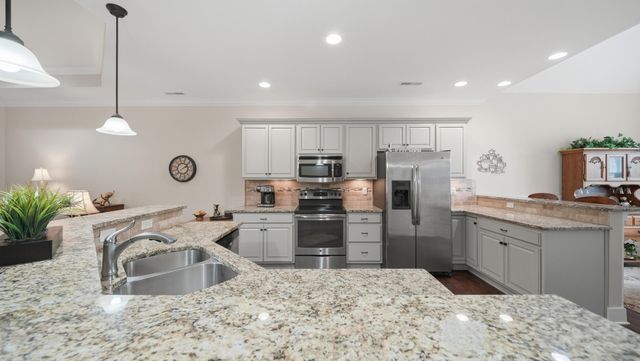 2020 Belleau Village Lane, Chattanooga, TN 37421