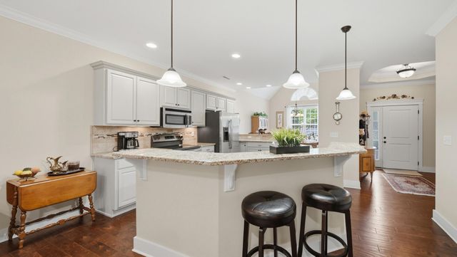 2020 Belleau Village Lane, Chattanooga, TN 37421