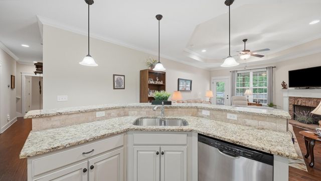 2020 Belleau Village Lane, Chattanooga, TN 37421