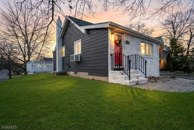 2359 Morse Ave, Scotch Plains Twp., NJ 07076