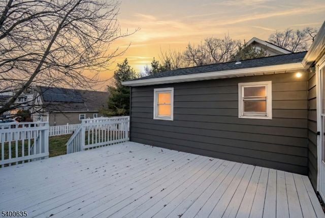 2359 Morse Ave, Scotch Plains Twp., NJ 07076