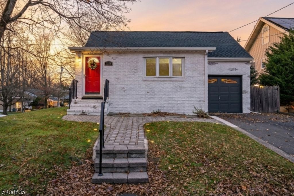 2359 Morse Ave, Scotch Plains Twp., NJ 07076