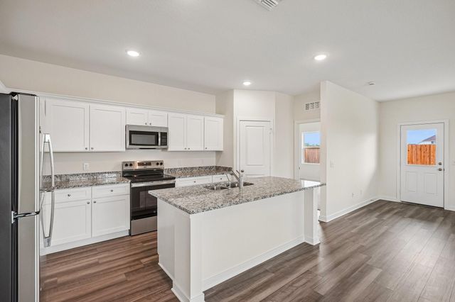 6211 Willow Sky Court, Porter, TX 77365