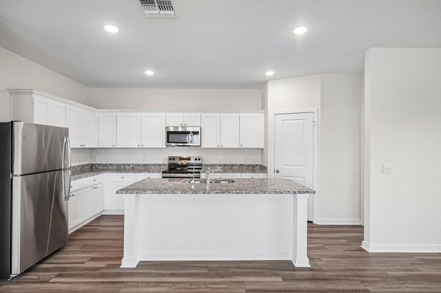 6211 Willow Sky Court, Porter, TX 77365
