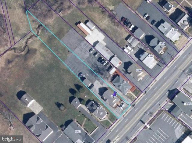 8836 BELAIR, Baltimore, MD 21236