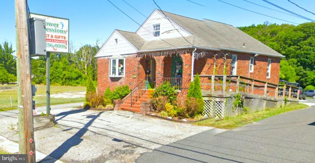 8836 BELAIR, Baltimore, MD 21236
