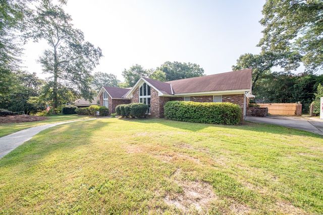 4508 Sears Road, Columbus, GA 31907