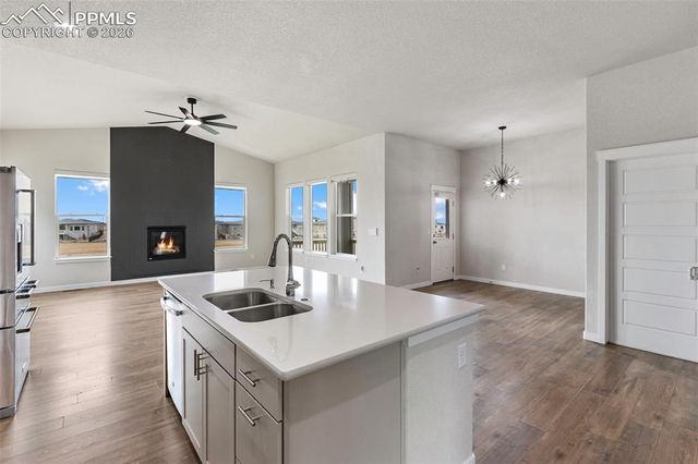 10089 Golf Crest Drive, Peyton, CO 80831