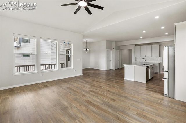 10089 Golf Crest Drive, Peyton, CO 80831