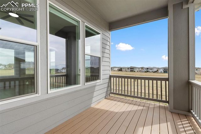 10089 Golf Crest Drive, Peyton, CO 80831