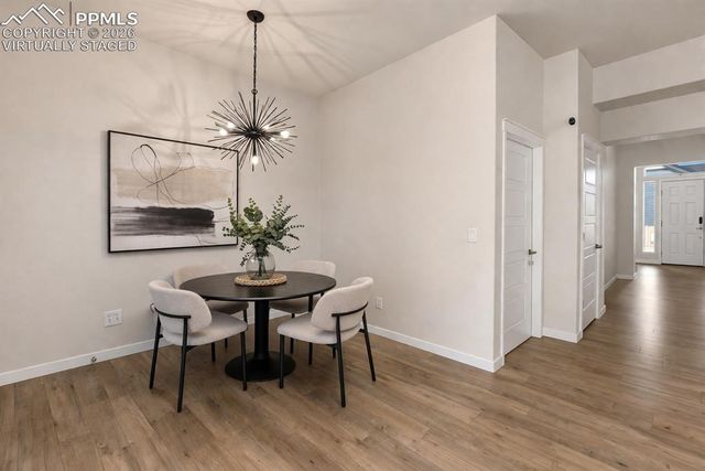 10089 Golf Crest Drive, Peyton, CO 80831