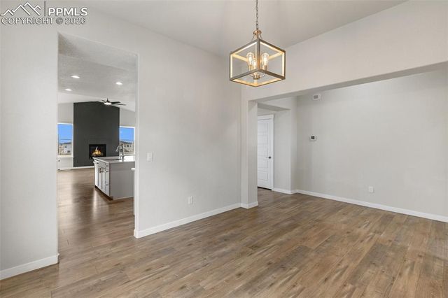 10089 Golf Crest Drive, Peyton, CO 80831