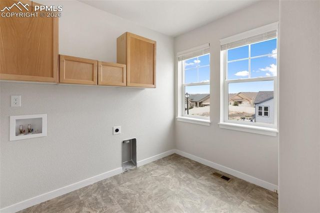 10089 Golf Crest Drive, Peyton, CO 80831