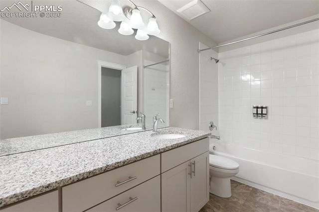 10089 Golf Crest Drive, Peyton, CO 80831