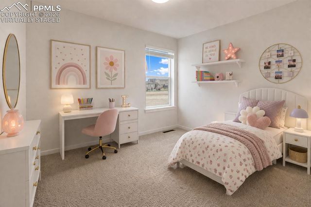 10089 Golf Crest Drive, Peyton, CO 80831