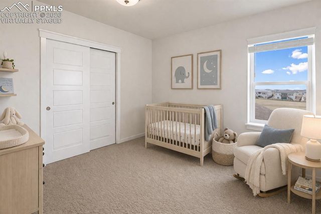 10089 Golf Crest Drive, Peyton, CO 80831