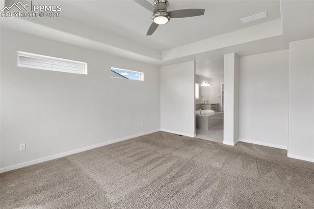 10089 Golf Crest Drive, Peyton, CO 80831