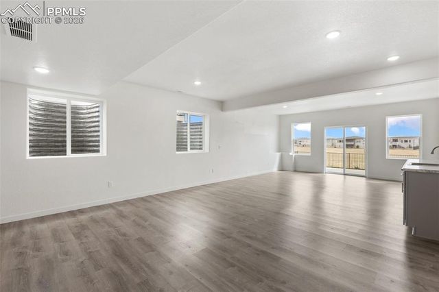 10089 Golf Crest Drive, Peyton, CO 80831