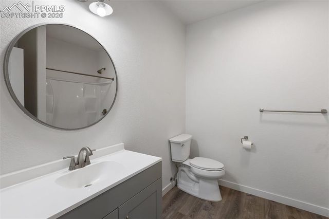 10089 Golf Crest Drive, Peyton, CO 80831