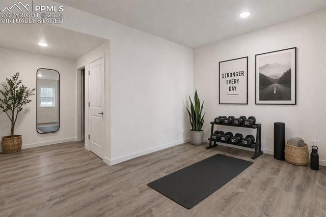 10089 Golf Crest Drive, Peyton, CO 80831