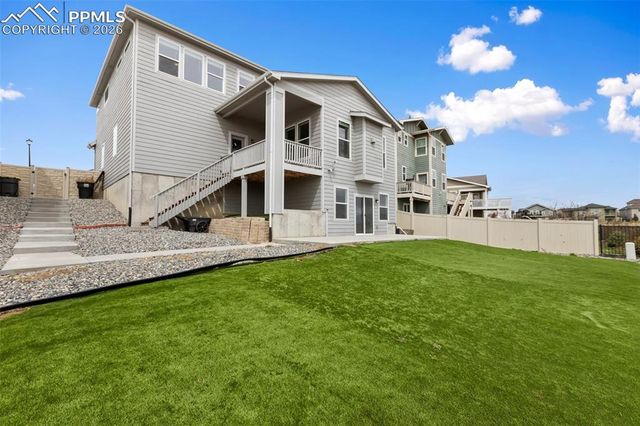 10089 Golf Crest Drive, Peyton, CO 80831