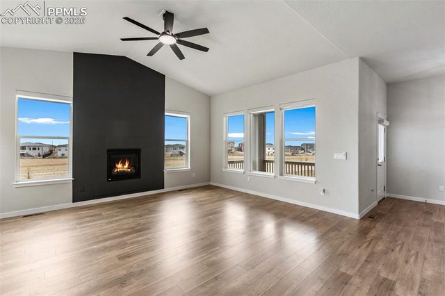 10089 Golf Crest Drive, Peyton, CO 80831