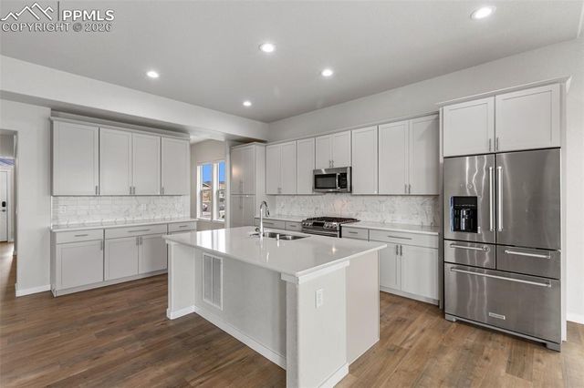 10089 Golf Crest Drive, Peyton, CO 80831